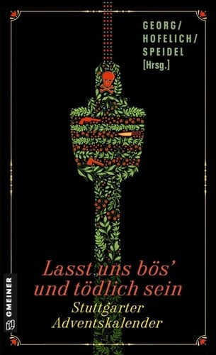 Lasst uns bös’ und tödlich sein