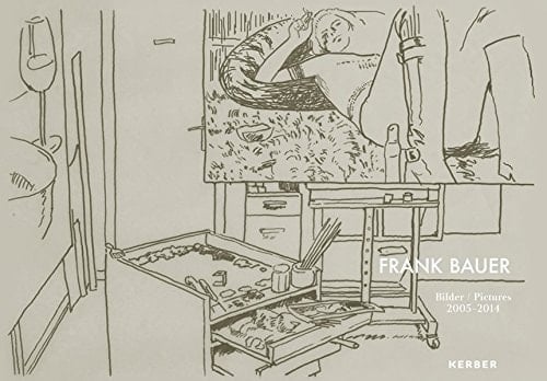 Frank Bauer Bilder 2005-2014