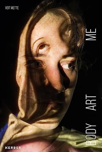 Veit Mette body art me