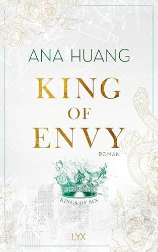 King Of Envy