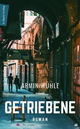 Getriebene Roman