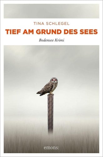 Tief am Grund des Sees Bodensee Krimi