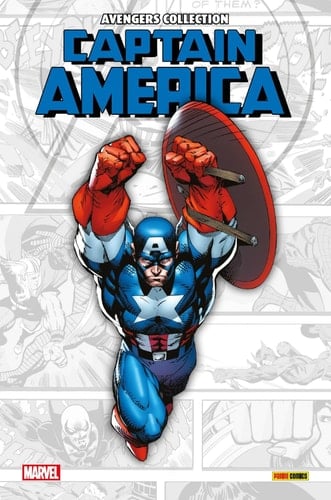 Captain America