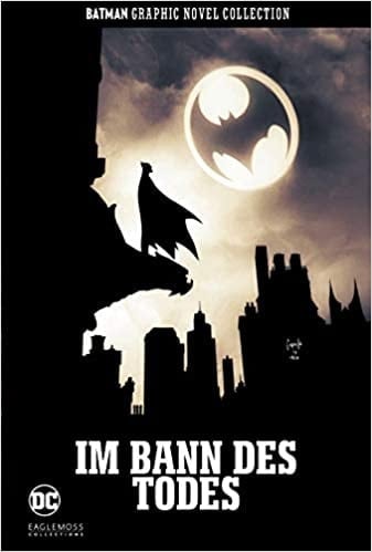 Im Bann des Todes