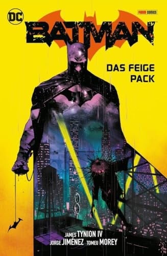 Das feige Pack
