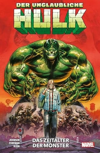 Das Zeitalter der Monster