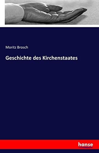 Geschichte des Kirchenstaates