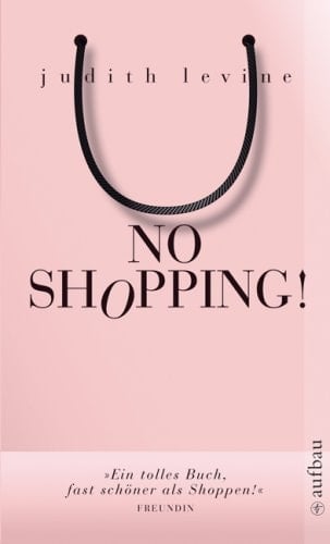 No Shopping! ein Selbstversuch