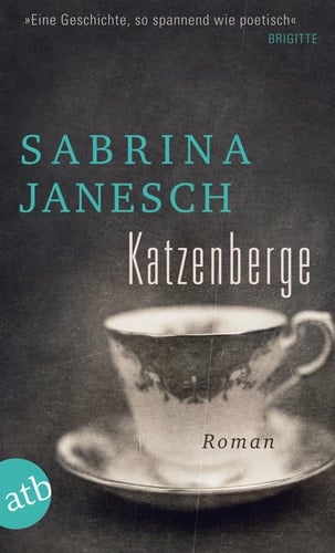 Katzenberge Roman