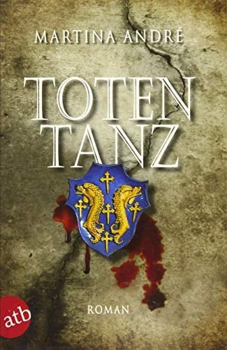 Totentanz Roman