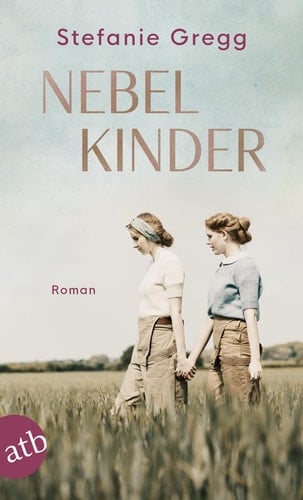 Nebelkinder Roman