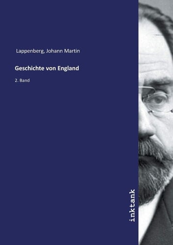 Geschichte von England