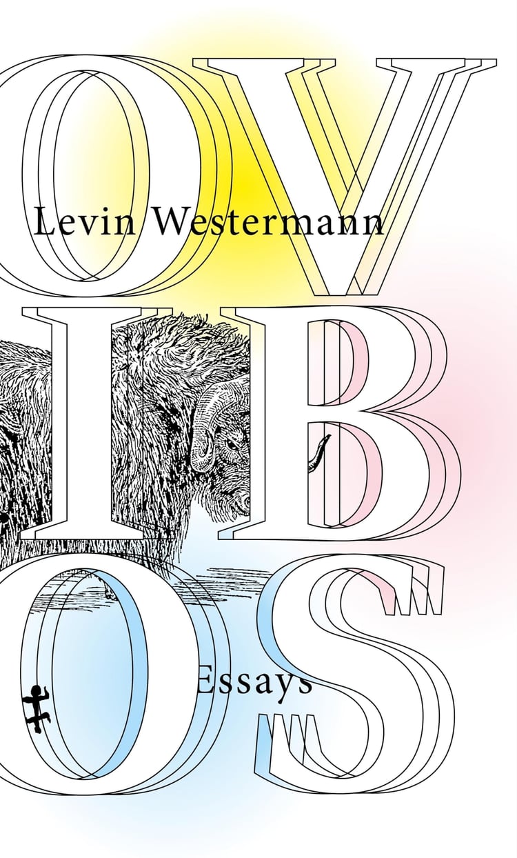 Ovibos moschatus Essays
