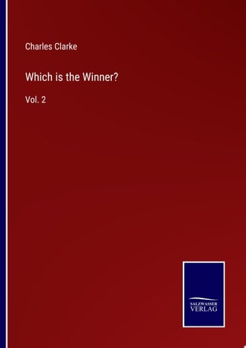 Which is the Winner? Vol. 2