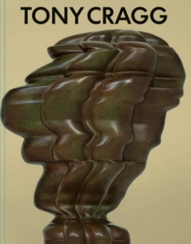 Tony Cragg Sculptures and Works on Paper