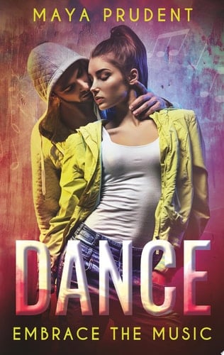 Dance embrace the music