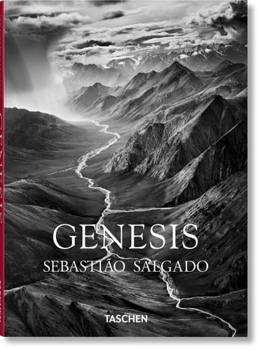 Sebastião Salgado. Genesis. Ediz. italiana