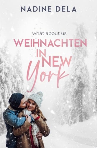 What About Us Weihnachten in New York