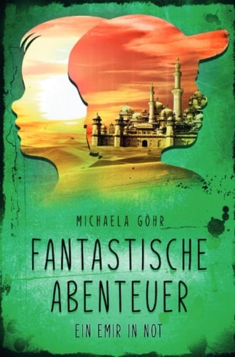 G?hr:Fantastische Abenteuer 2 - Ein Emi