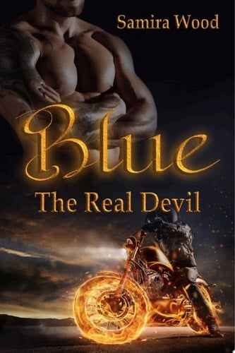 Blue - The Real Devil