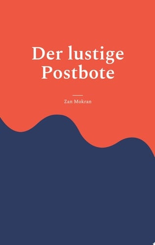 Der lustige Postbote Theaterstück