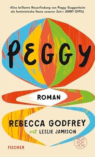 Peggy Roman