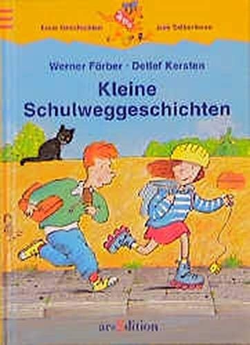 Kleine Schulweggeschichten