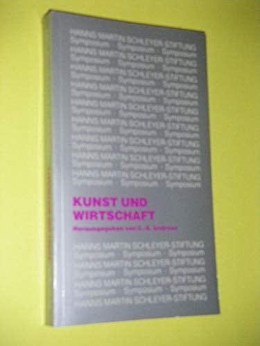 Symposium Kunst und Wirtschaft