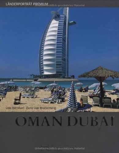 Oman, Dubai
