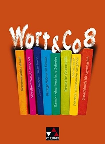 Wort & Co. - [neu]