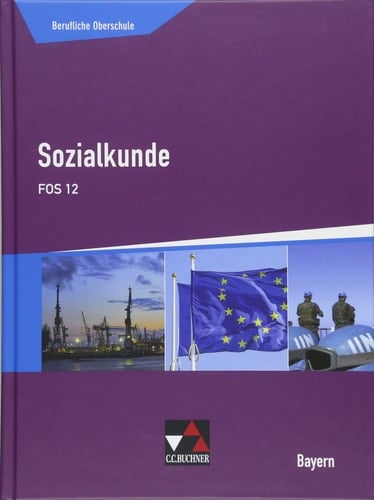 Sozialkunde Hauptband / bearbeitet von Sophie Blume, Anita Hitzler, Thomas Volkert. ...