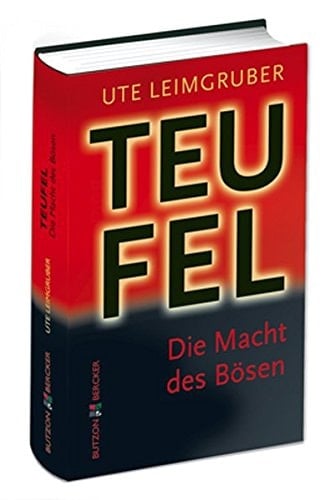Der Teufel der Macht des Bösen