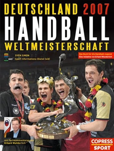 Deutschland 2007 - Handball-Weltmeisterschaft
