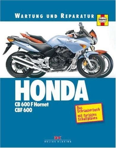 Wartung und Reparatur Honda
