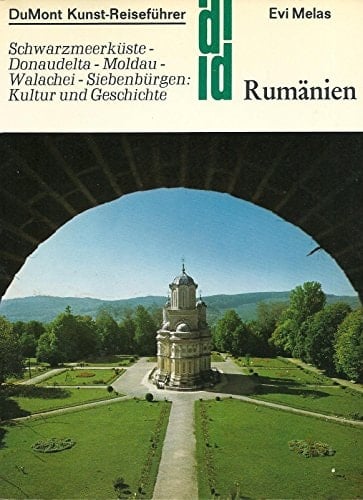 Rumänien Schwarzmeerküste, Donaudelta, Moldau, Walachei, Siebenbürgen
