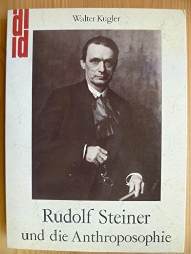 Rudolf Steiner und die Anthroposophie. DuMont Buchverlag. 1978.