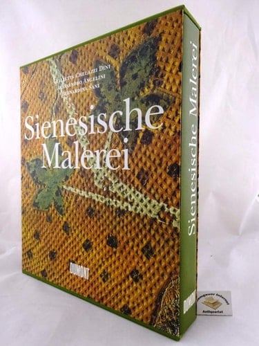 Sienesische Malerei