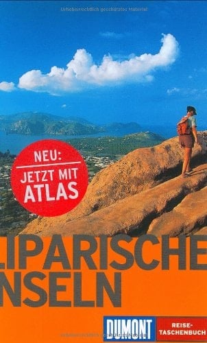 Liparische Inseln