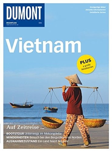 DuMont Bildatlas 046 Vietnam