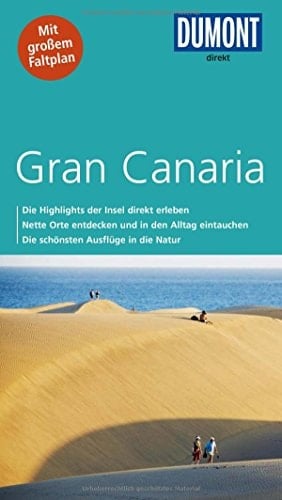 DuMont Direkt ReisefŸhrer Gran Canaria