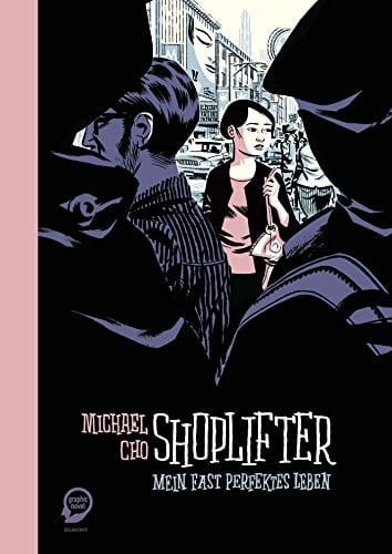 Shoplifter mein fast perfektes Leben