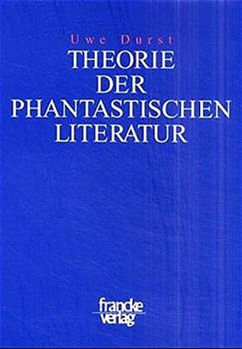 Theorie der phantastischen Literatur
