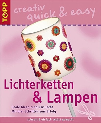 Lichterketten & Lampen