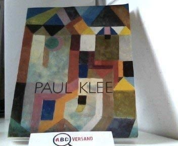 Paul Klee die Sammlung Berggruen im Metropolitan Museum of Art, New York, und im Musée National d'Art Moderne, Paris