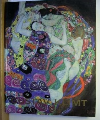 Gustav Klimt Ausstellung, Kunsthaus Zürich, 11. September bis 13. Dezember 1992 : Katalog