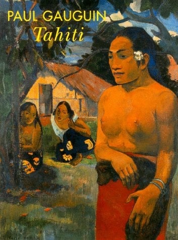 Paul Gauguin, Tahiti Staatsgalerie Stuttgart 7.2. 1998-1.6. 1998