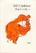 HAP Grieshaber Briefe an Jutta 1978-1981