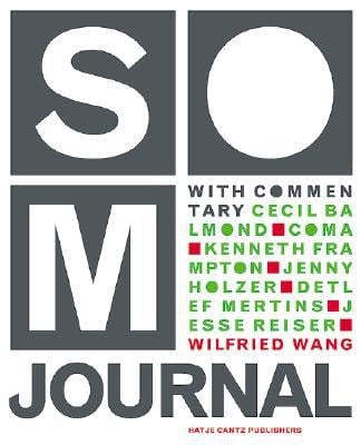 SOM Journal Recent Projects