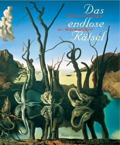 Das endlose Rätsel Dalí und die Magier der Mehrdeutigkeit