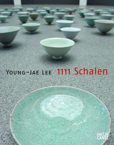Young-Jae Lee 1111 Schalen